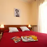 Affittacamere Acqua Bullicante