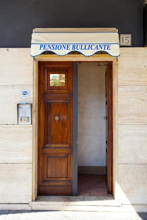 Casa de hóspedes Acqua Bullicante Roma