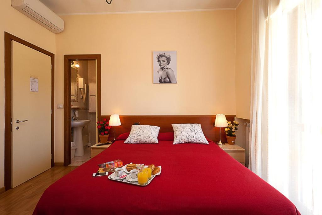 Acqua Bullicante 2* Roma
